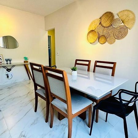 Apartamento 3 Quartos Praia Do Morro Guarapari Daire Dış mekan fotoğraf