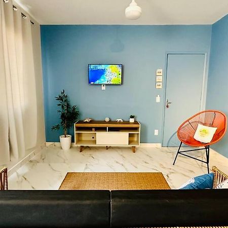 Apartamento 3 Quartos Praia Do Morro Guarapari Daire Dış mekan fotoğraf