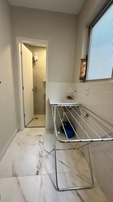 Apartamento 3 Quartos Praia Do Morro Guarapari Daire Dış mekan fotoğraf