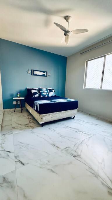 Apartamento 3 Quartos Praia Do Morro Guarapari Daire Dış mekan fotoğraf