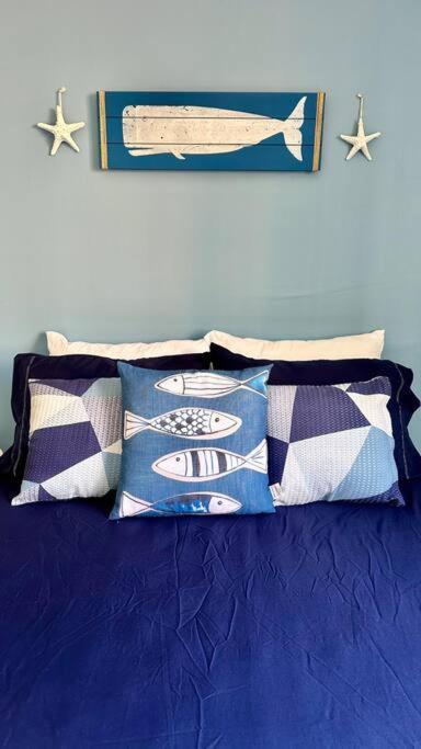 Apartamento 3 Quartos Praia Do Morro Guarapari Daire Dış mekan fotoğraf