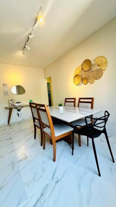 Apartamento 3 Quartos Praia Do Morro Guarapari Daire Dış mekan fotoğraf