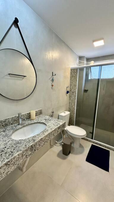 Apartamento 3 Quartos Praia Do Morro Guarapari Daire Dış mekan fotoğraf