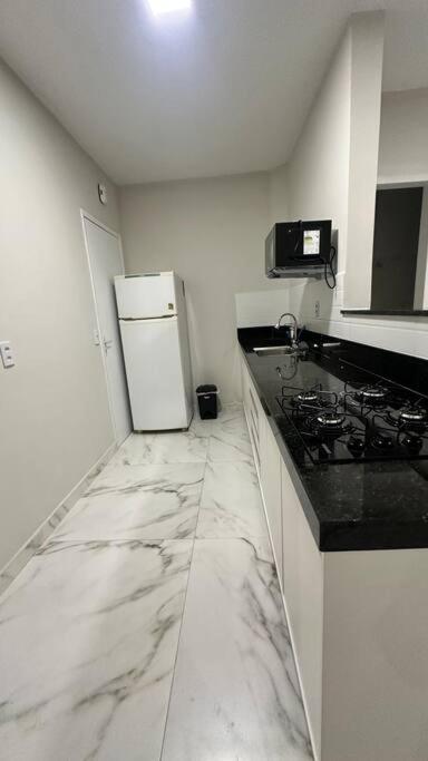 Apartamento 3 Quartos Praia Do Morro Guarapari Daire Dış mekan fotoğraf