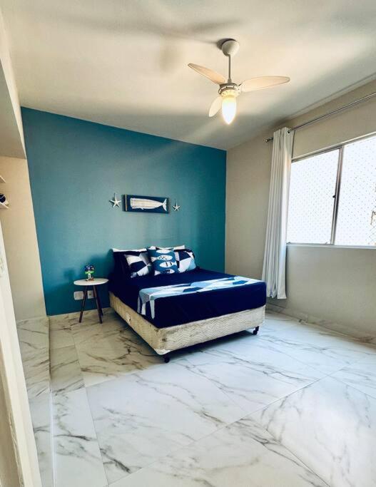 Apartamento 3 Quartos Praia Do Morro Guarapari Daire Dış mekan fotoğraf