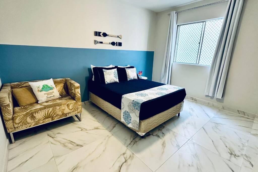 Apartamento 3 Quartos Praia Do Morro Guarapari Daire Dış mekan fotoğraf