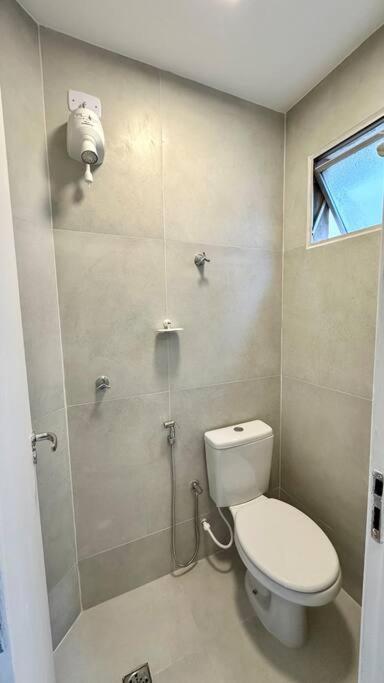 Apartamento 3 Quartos Praia Do Morro Guarapari Daire Dış mekan fotoğraf