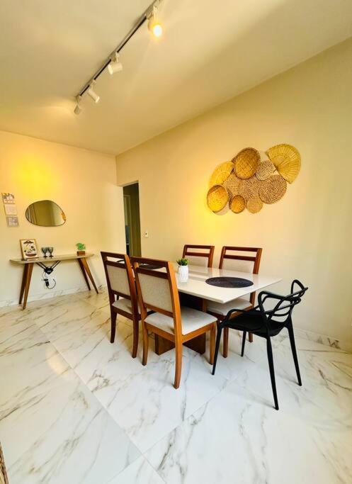 Apartamento 3 Quartos Praia Do Morro Guarapari Daire Dış mekan fotoğraf