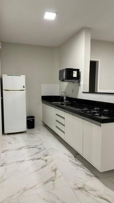 Apartamento 3 Quartos Praia Do Morro Guarapari Daire Dış mekan fotoğraf