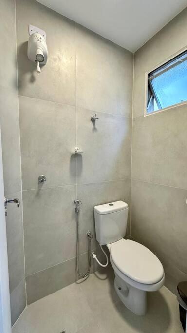 Apartamento 3 Quartos Praia Do Morro Guarapari Daire Dış mekan fotoğraf