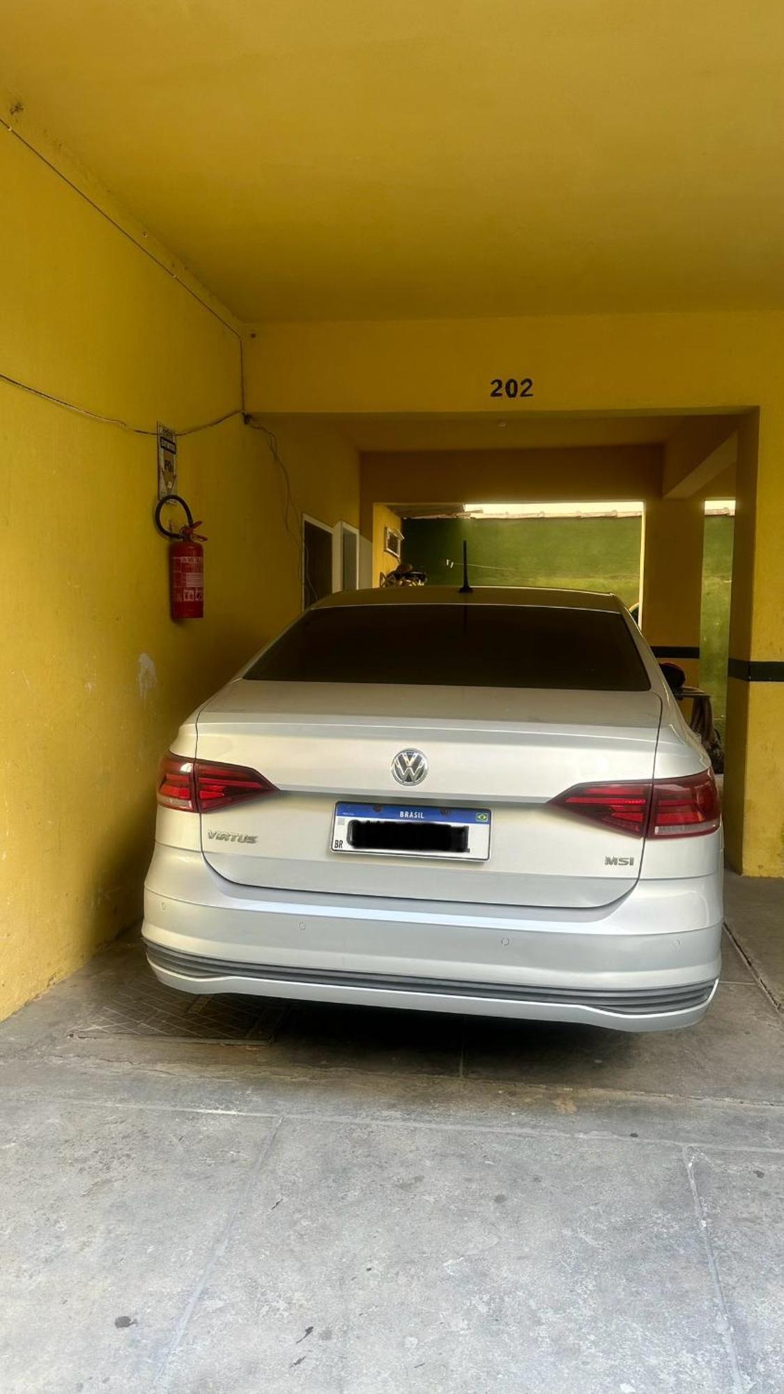 Apartamento 3 Quartos Praia Do Morro Guarapari Daire Dış mekan fotoğraf